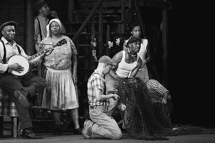 porgy & bess #3