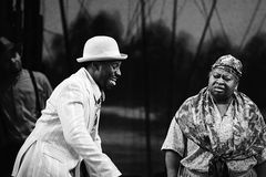 porgy & bess #8