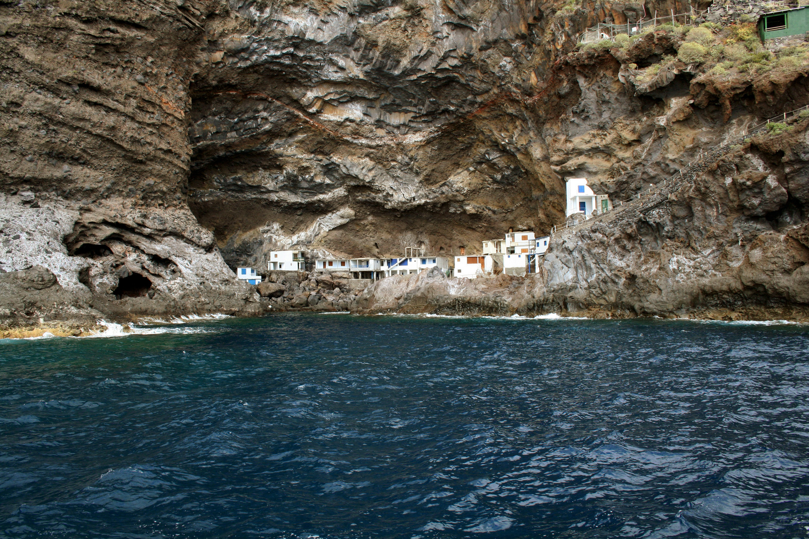 Porís de Candelaria - 2013