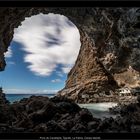 Porís de Candelaria, Tijarafe, La Palma, Canary Islands