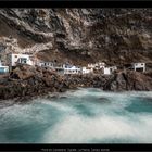 Porís de Candelaria, Tijarafe, La Palma, Canary Islands