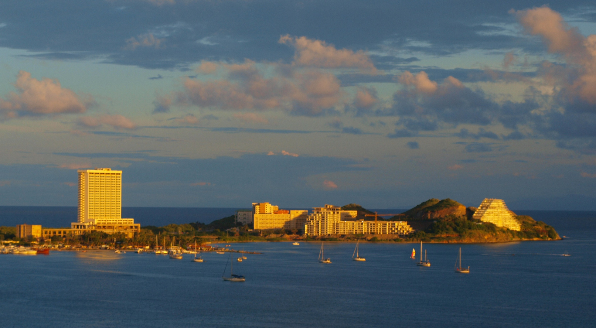 Porlamar - Isla Margarita (venezuela)