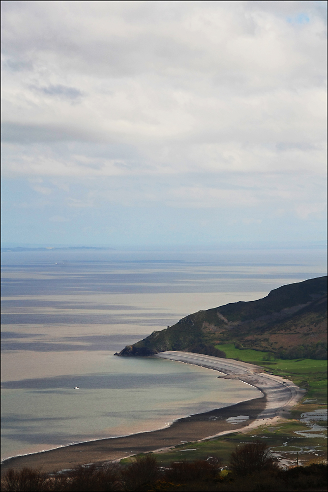 Porlock Bay