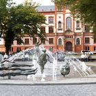 Pornobrunnen