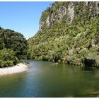 Pororari River (Paparoa National Park)