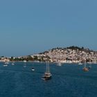 Poros Pano I