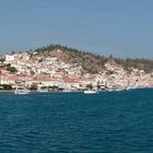 Poros Pano IV