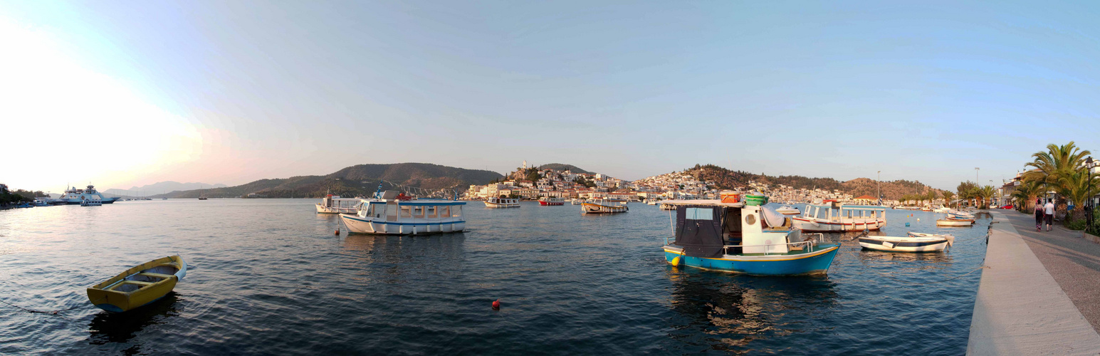 Poros Pano V