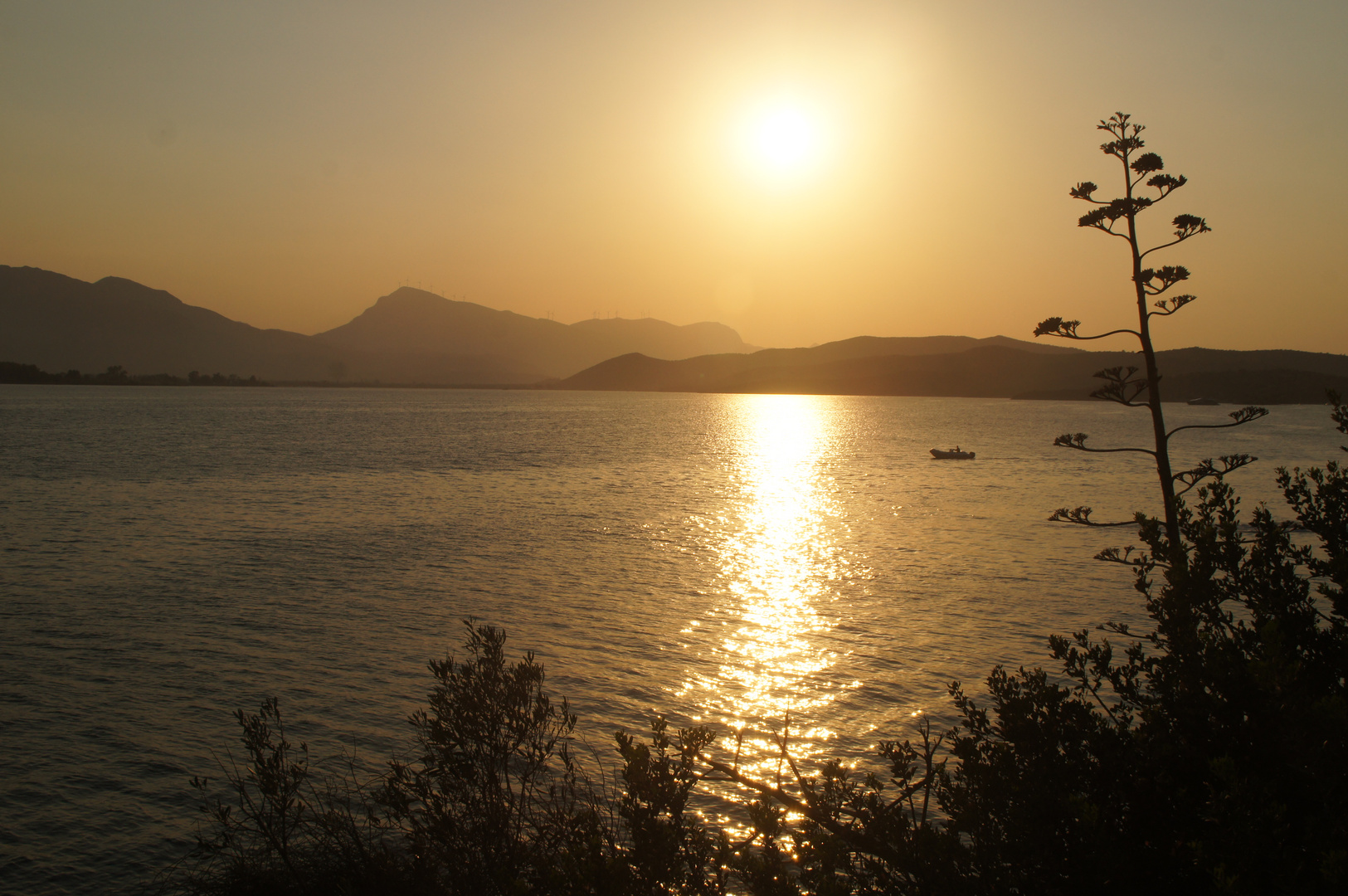 Poros Sunset4