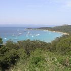 Porquerolles