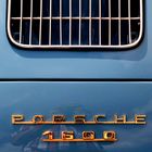 Porsche 1600