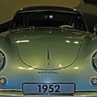 Porsche 1952
