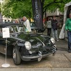  Porsche  1961