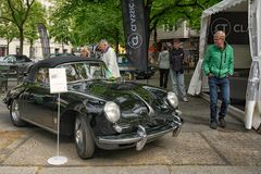  Porsche  1961