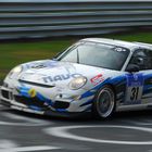 Porsche 24h 2007