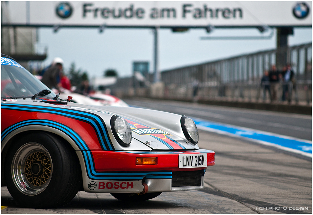 Porsche 2,8 RSR