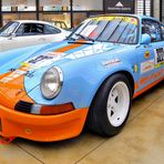 Porsche 2,8 RSR