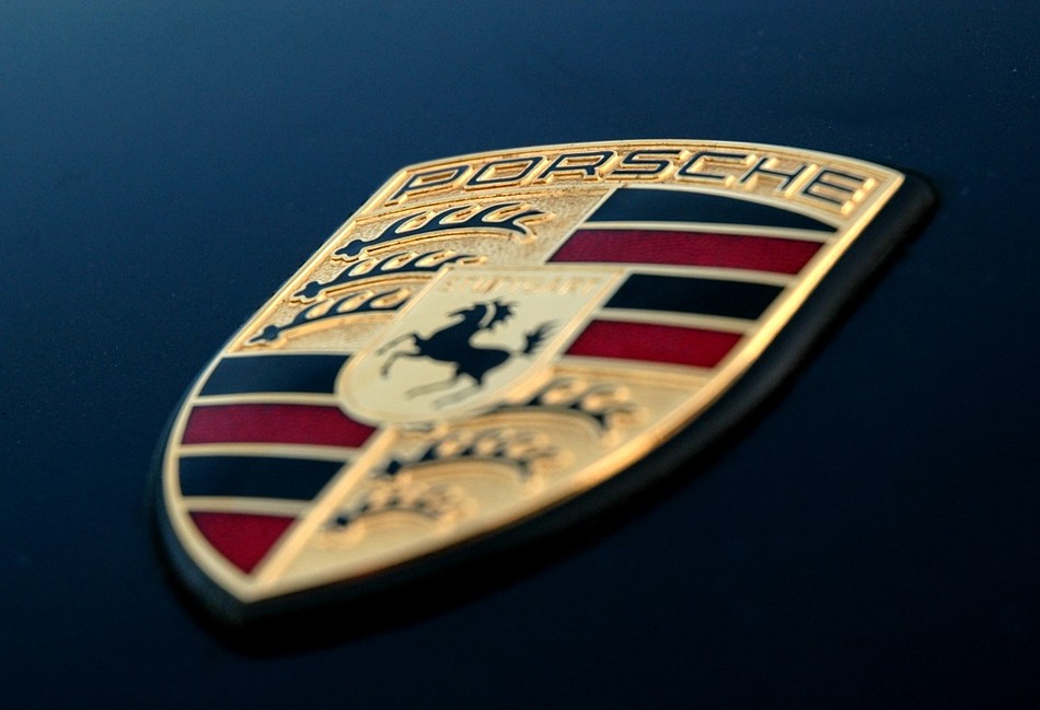 ~ Porsche ~