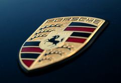 ~ Porsche ~