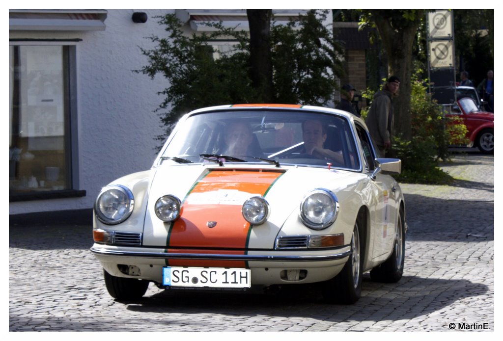 Porsche 3