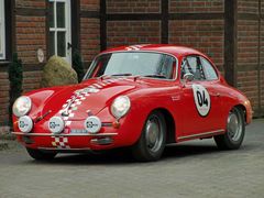 Porsche 356