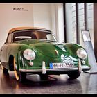 Porsche 356 1500 S