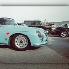 Porsche 356 1600