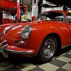 Porsche 356 /1600...