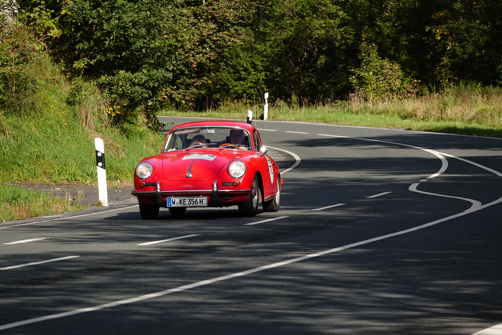 Porsche 356