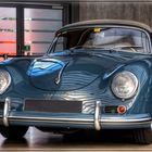 Porsche 356