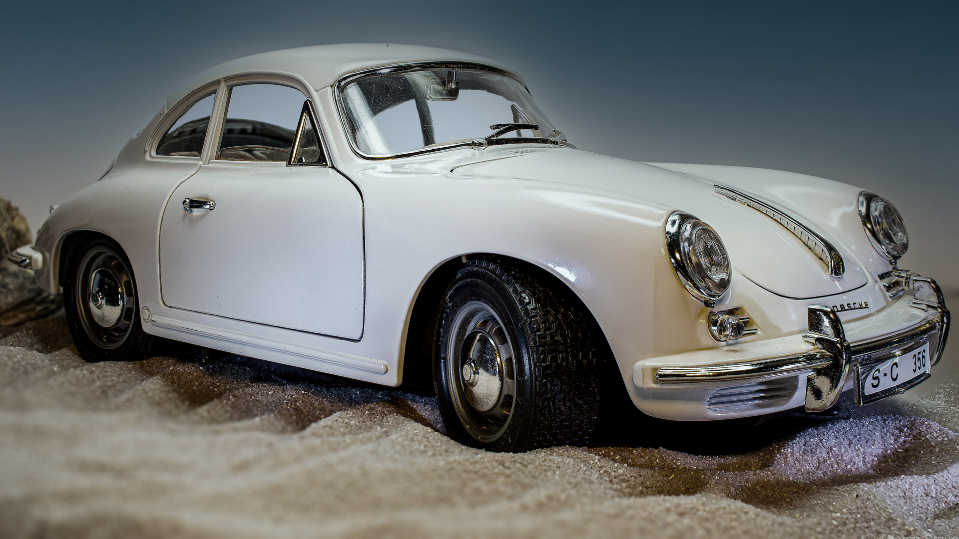 Porsche 356 