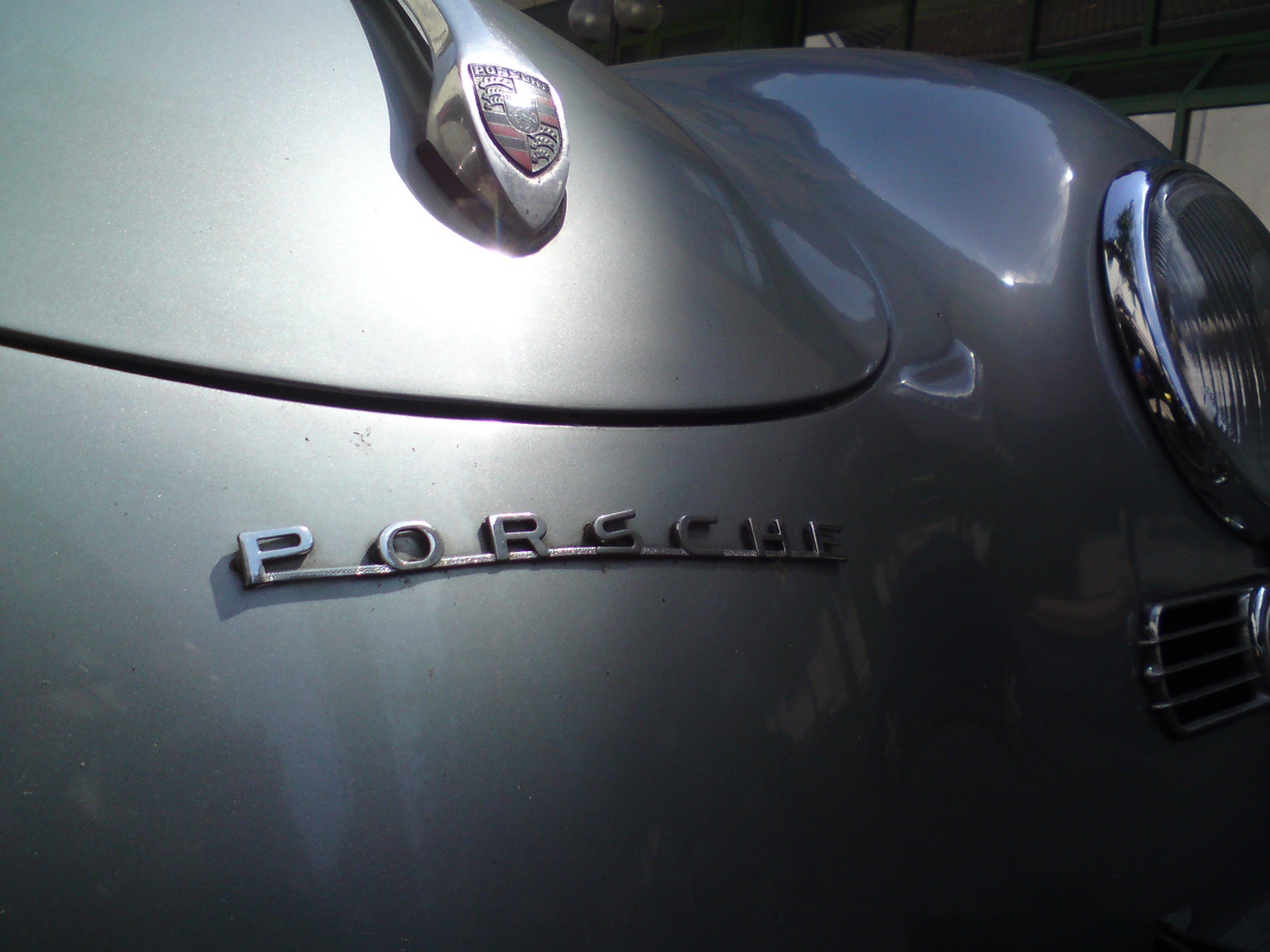 Porsche 356