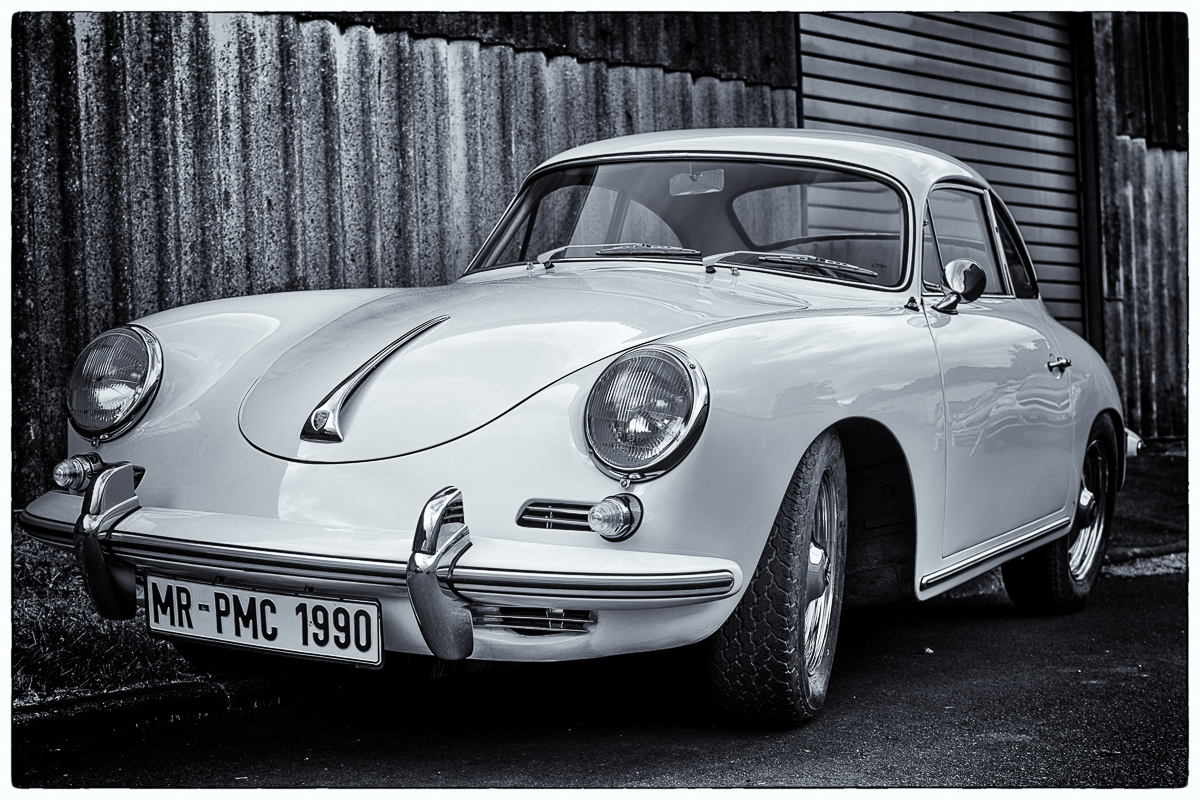 Porsche 356