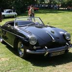 Porsche 356