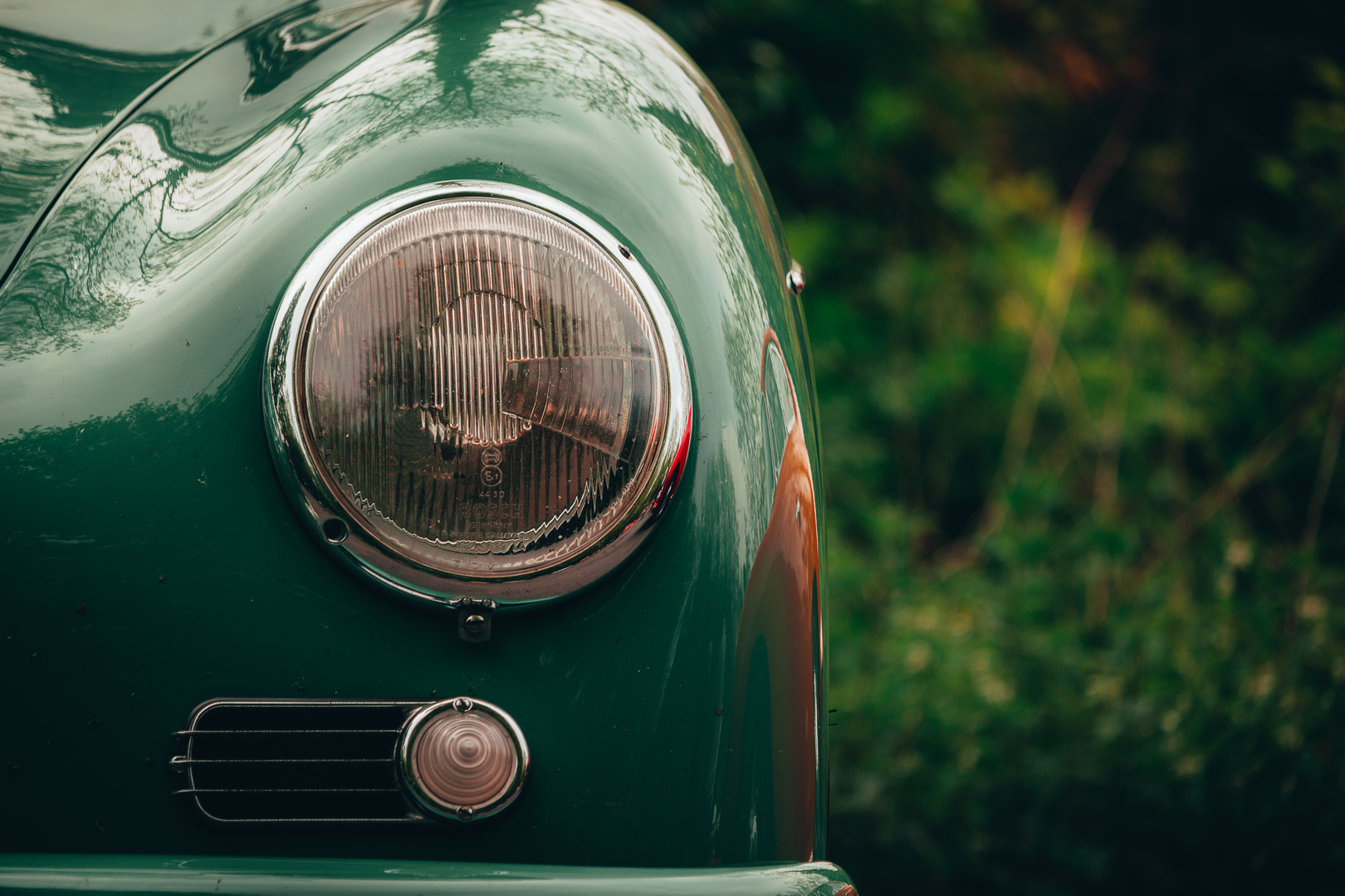 Porsche 356