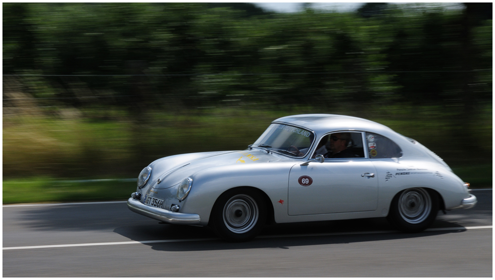 Porsche 356