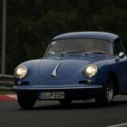 Porsche 356