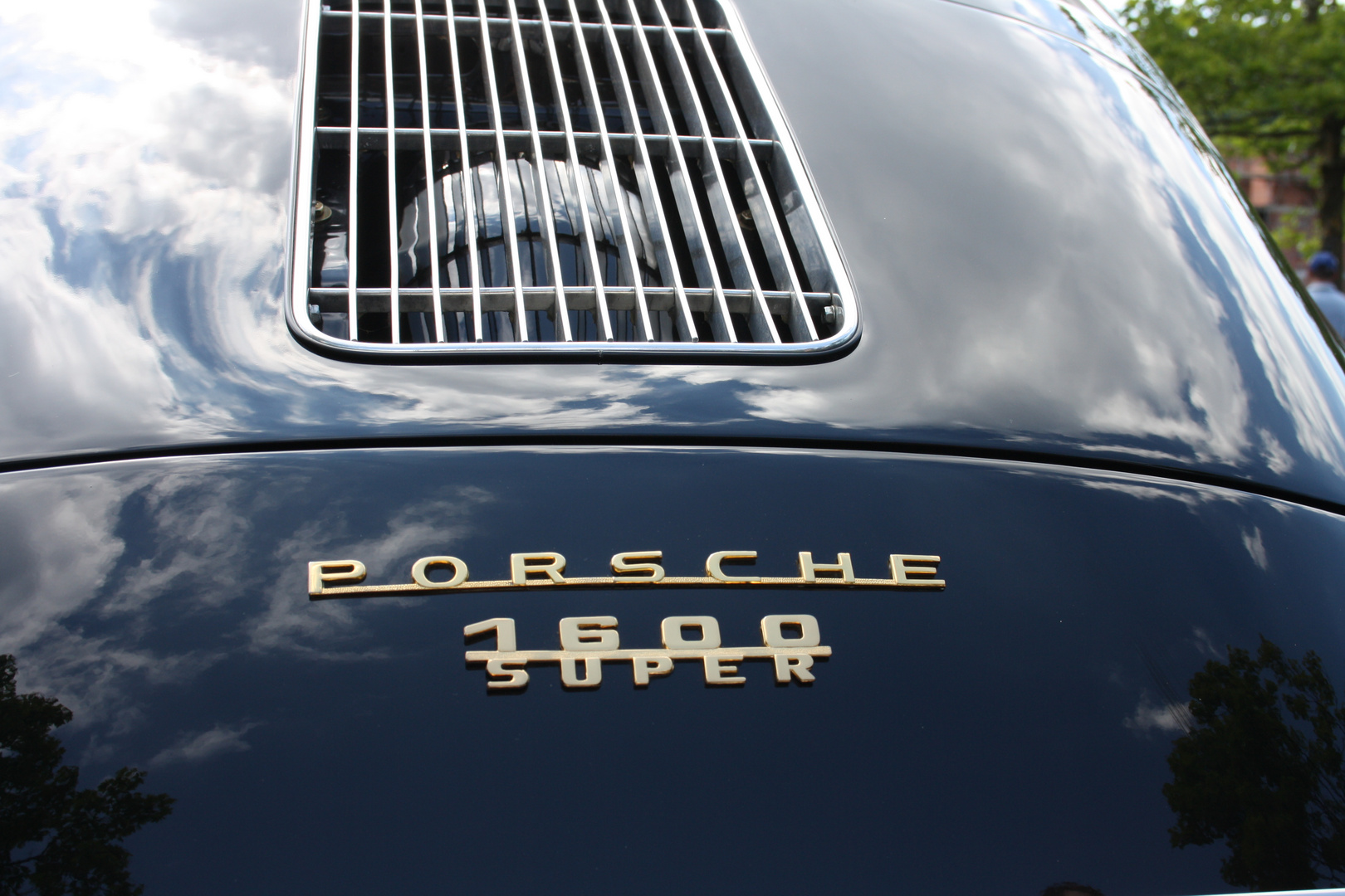 Porsche 356