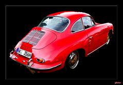 PORSCHE 356