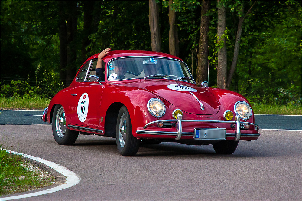 Porsche 356