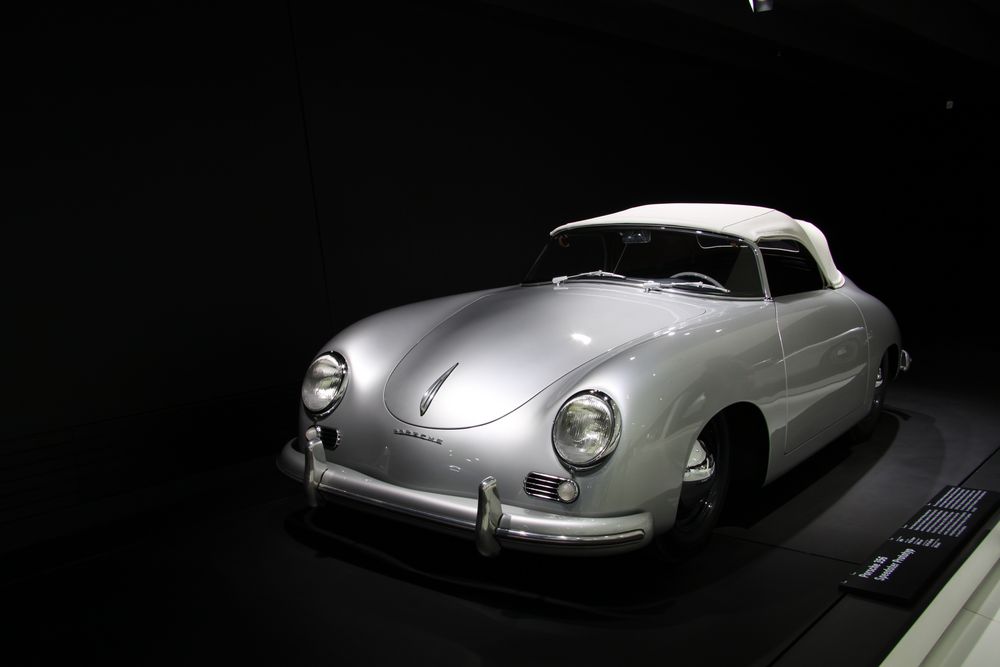 Porsche 356