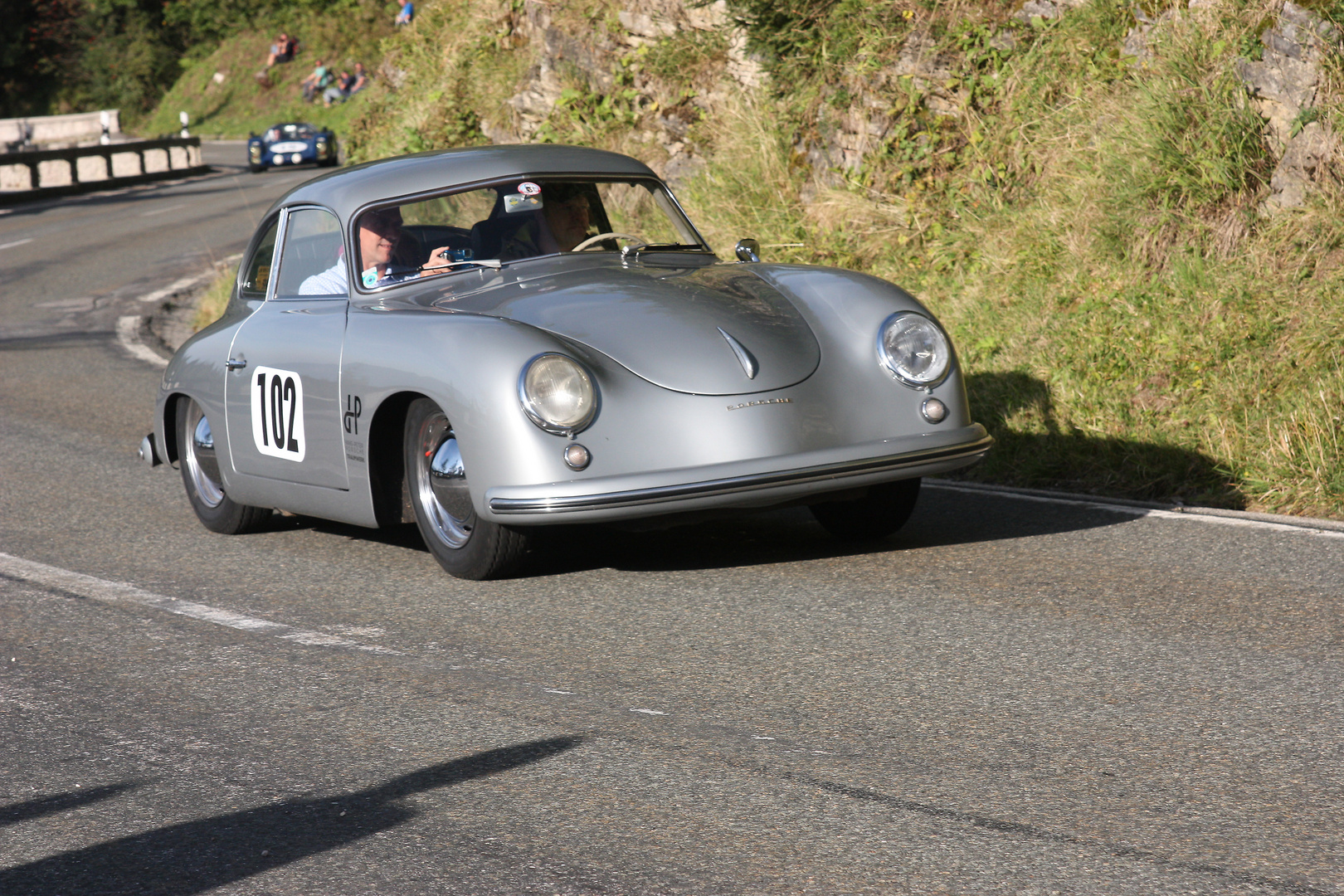 Porsche 356