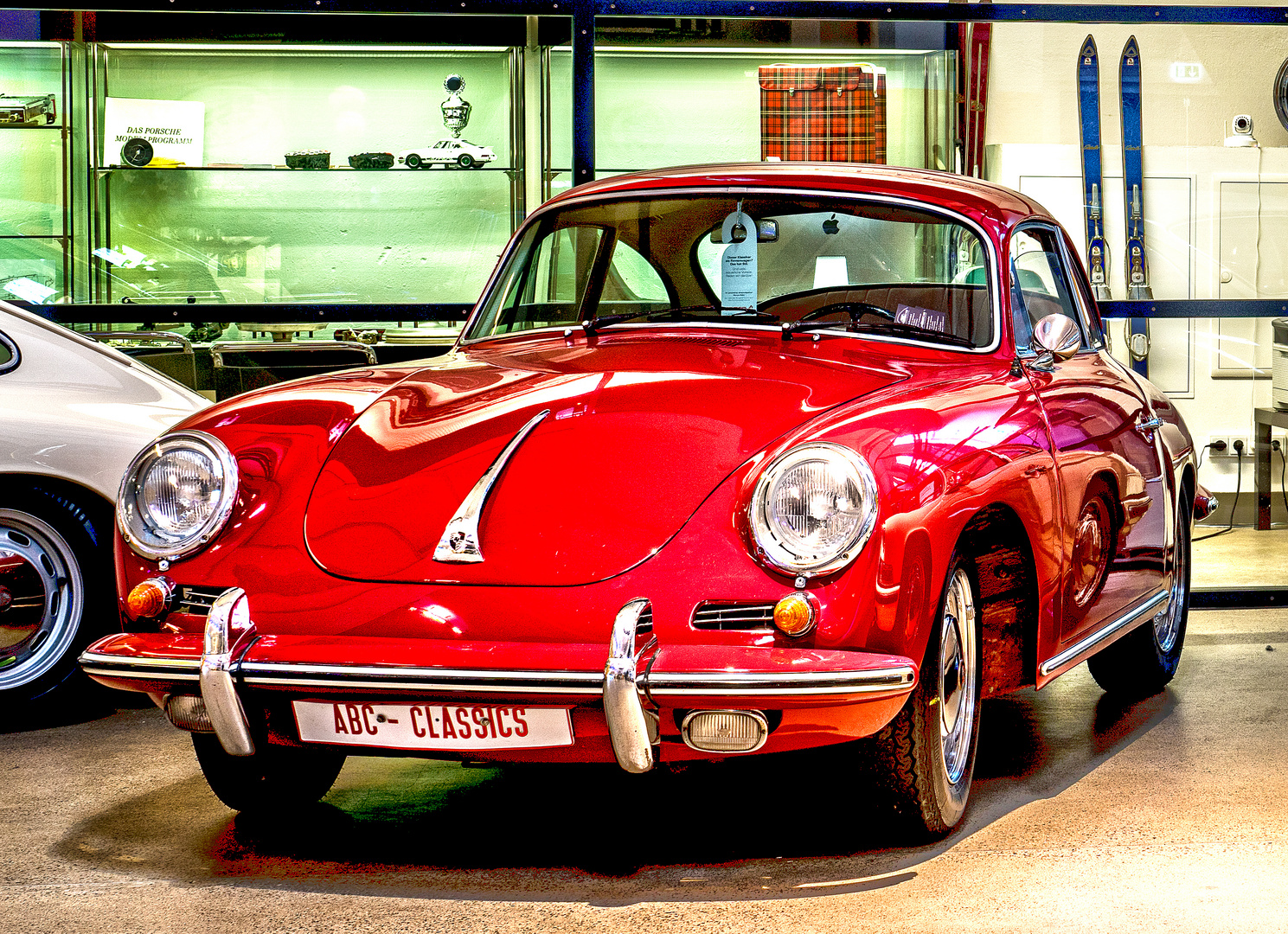 Porsche 356