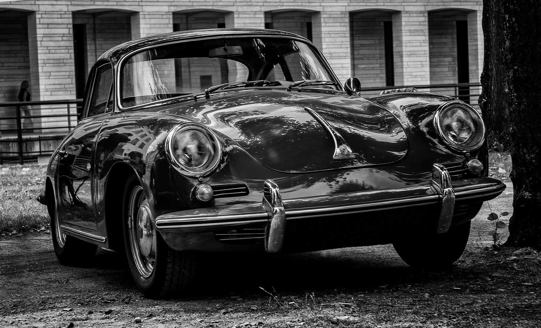 Porsche 356