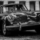 Porsche 356