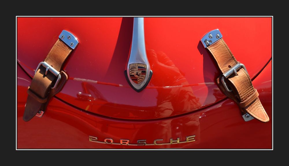 Porsche 356