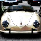 Porsche 356 A 1600 S Cabrio