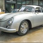 Porsche 356 A