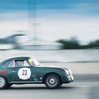 Porsche 356 A