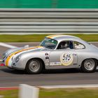 Porsche 356 A 